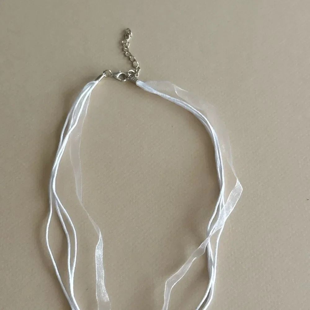 Swan Necklace #2139 - Picture 4 of 6